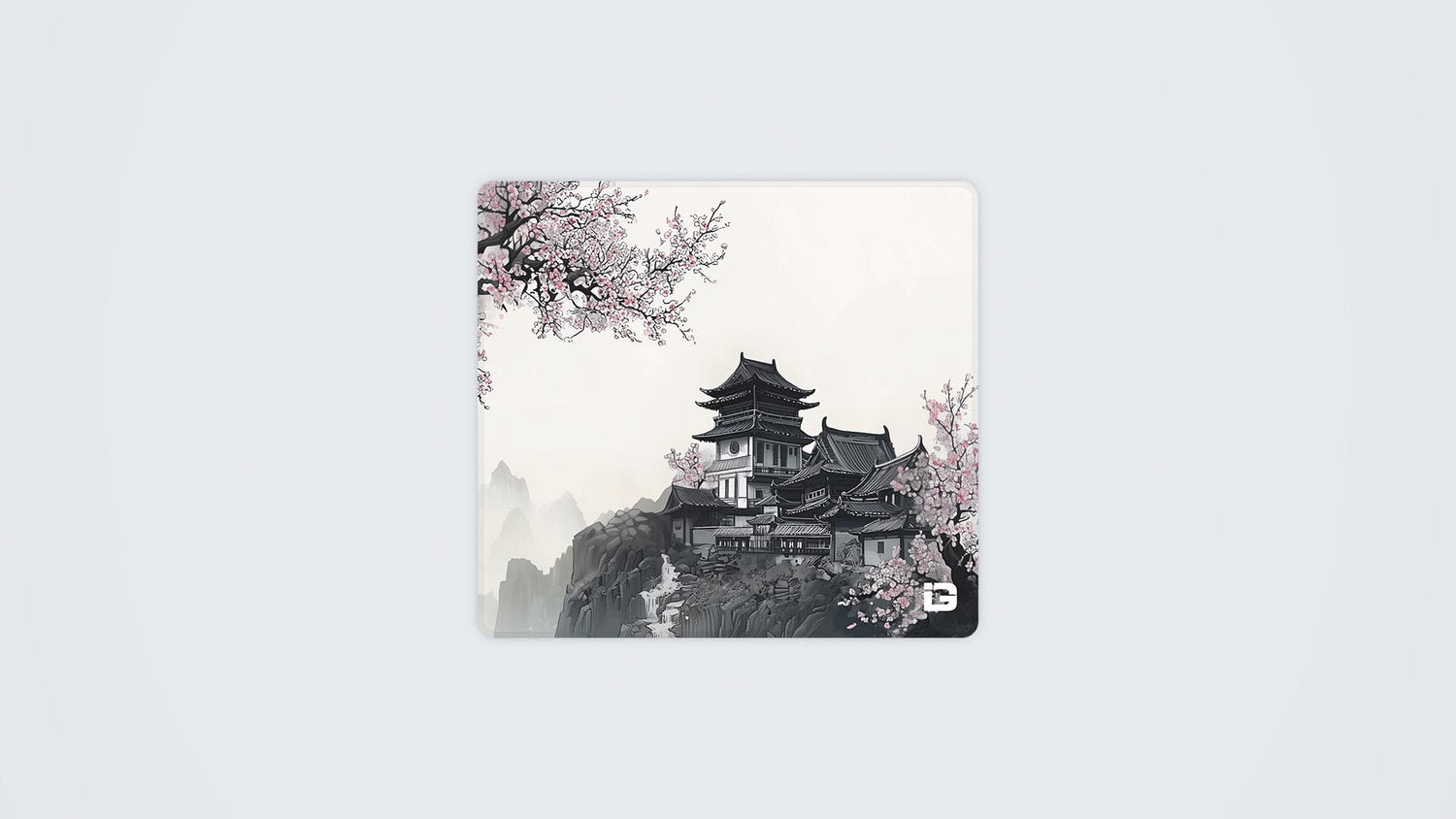 Ink Blossom
