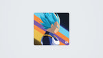 Vegeta Blue Evolution