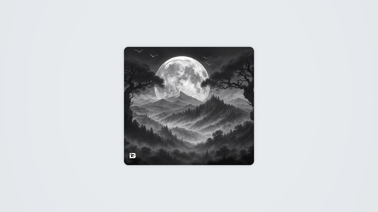 Echoes Beyond The Mist