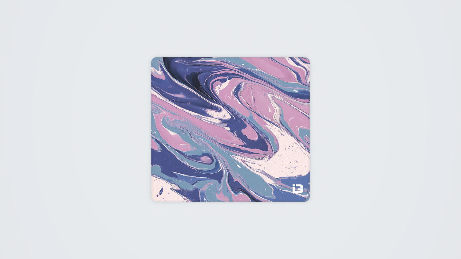 Liquid Colour Flow