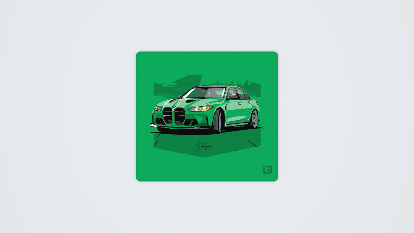 M3 CS