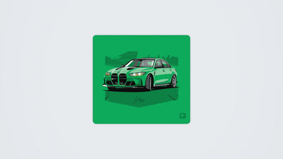 M3 CS