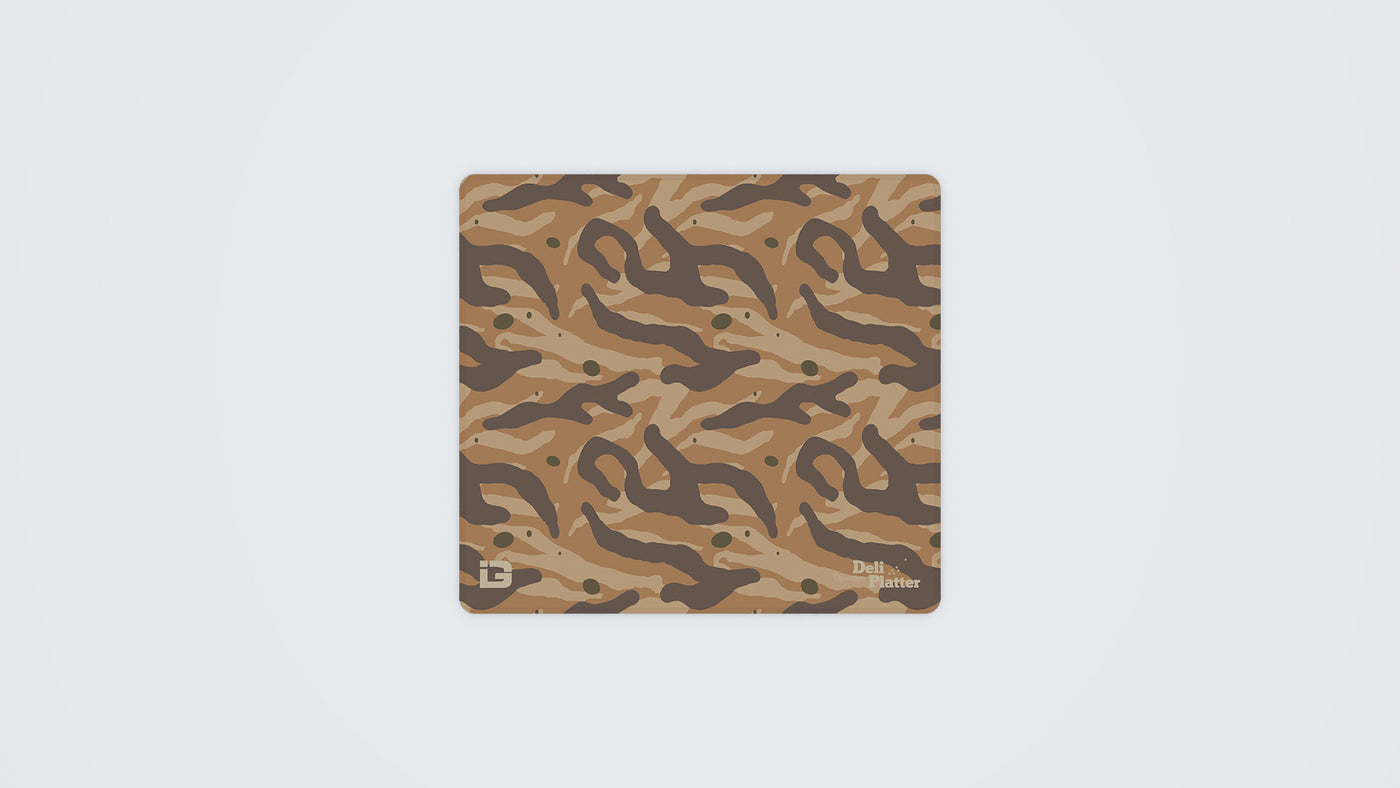 Sand Root Camo