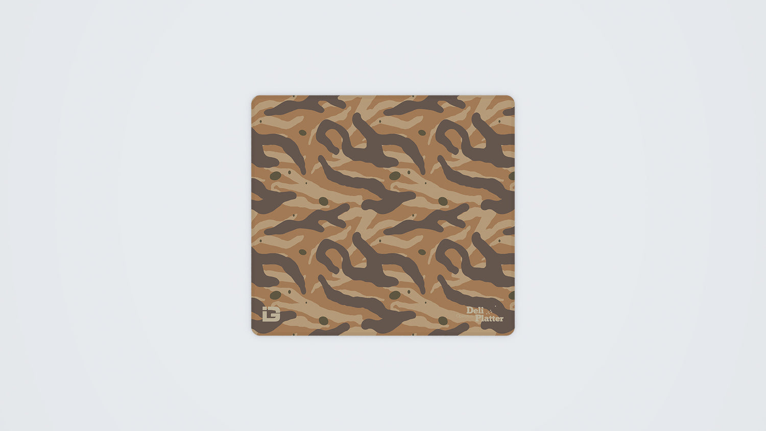 Sand Root Camo