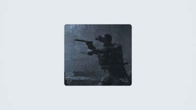 Combat Diver