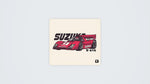 Red Suzuka