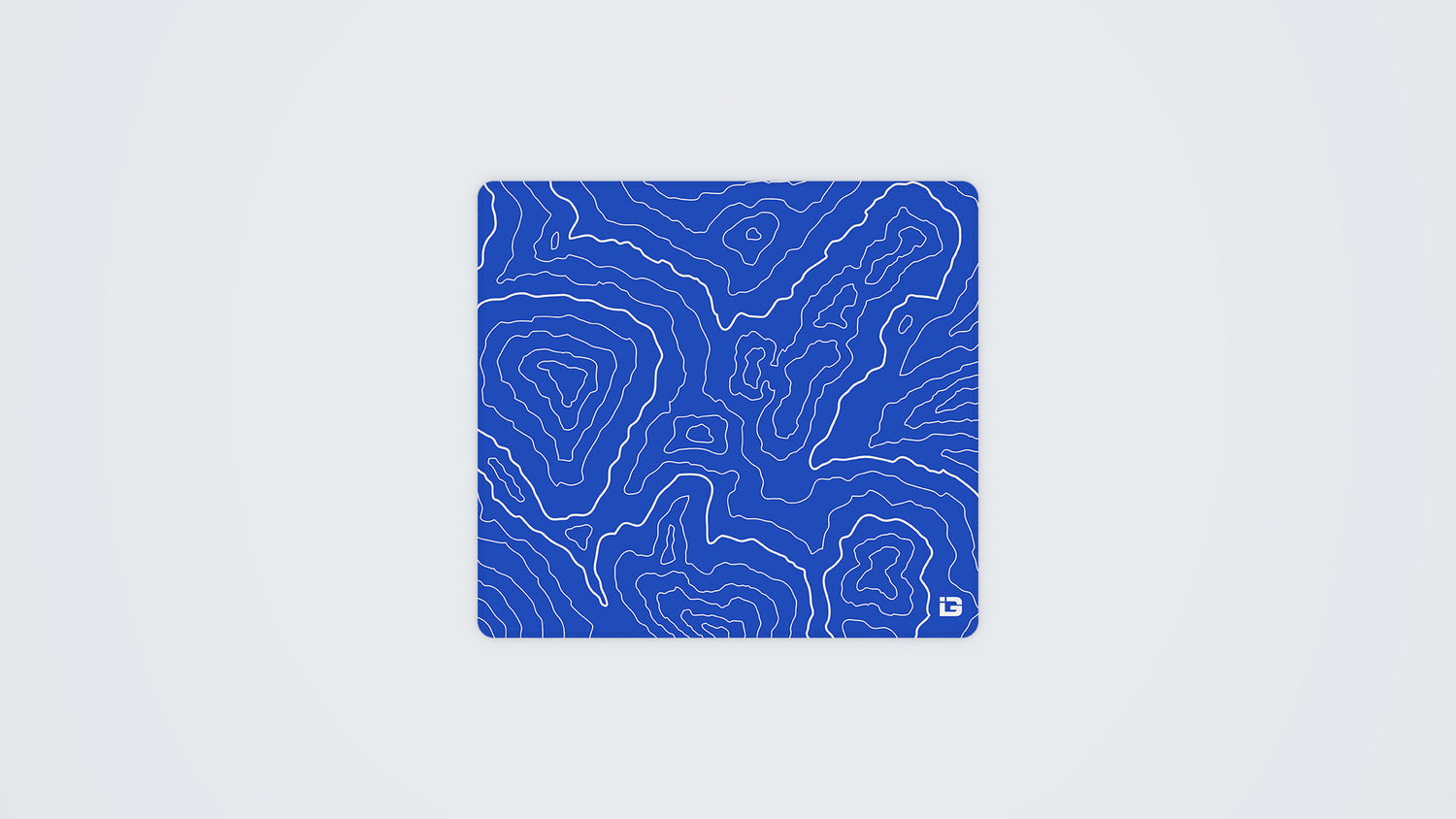 Topographe - Blanc