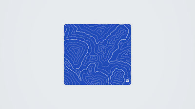 Topographe - Blanc