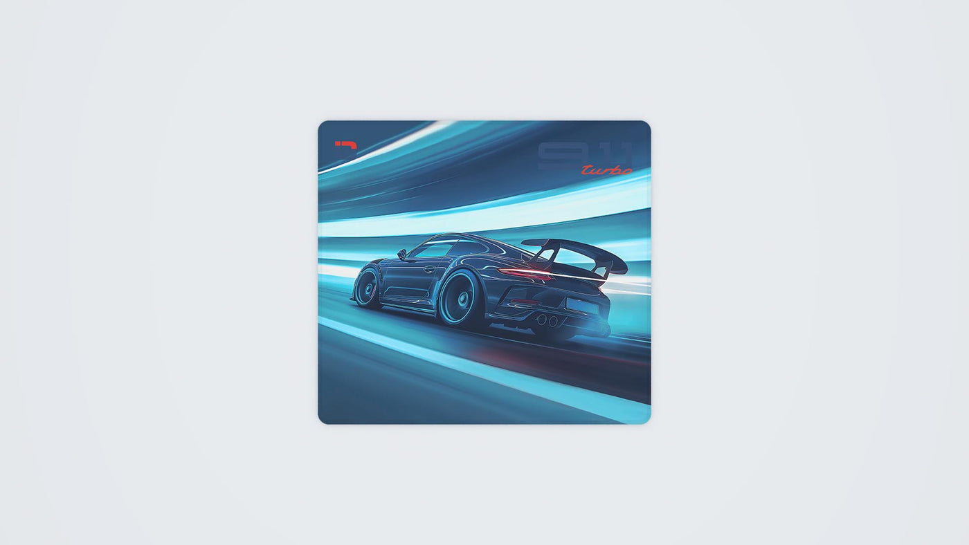911 Turbo