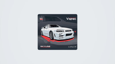 Victor R34