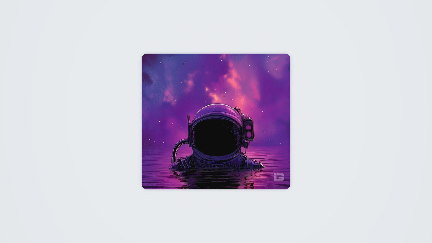 Astronaut Reflections