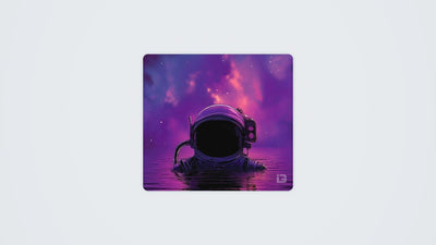 Astronaut Reflections