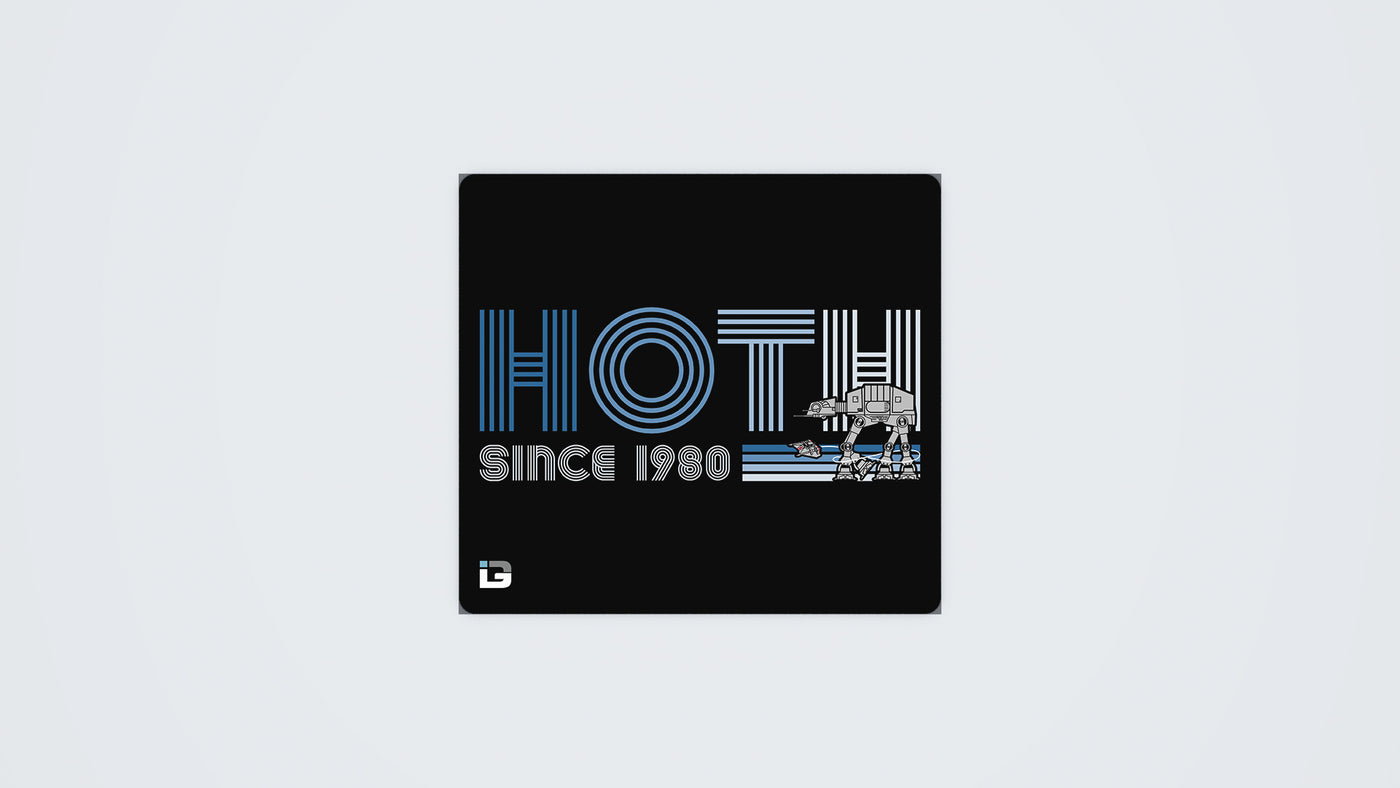 Hoth Since 1980