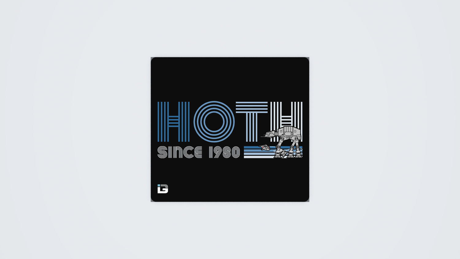 Hoth Since 1980
