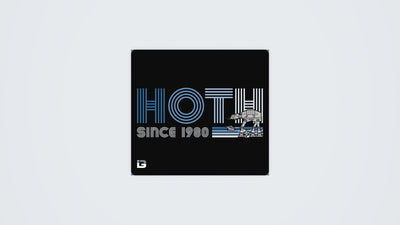 Hoth Since 1980