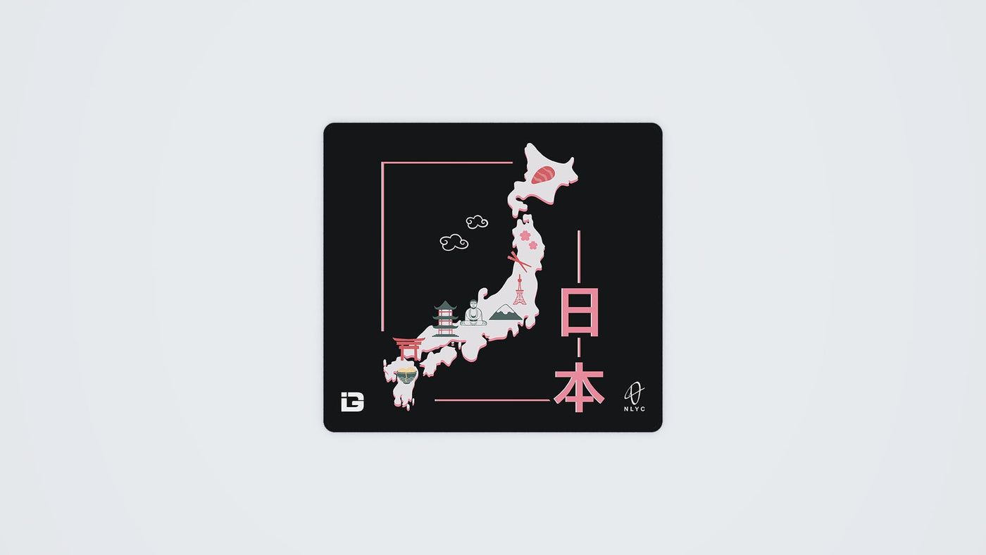 Heart Of Japan