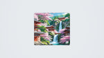 Waterfall Temple
