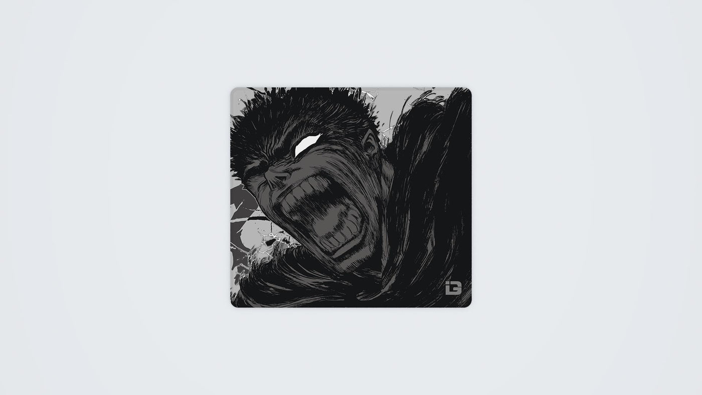 Screaming Guts Mono