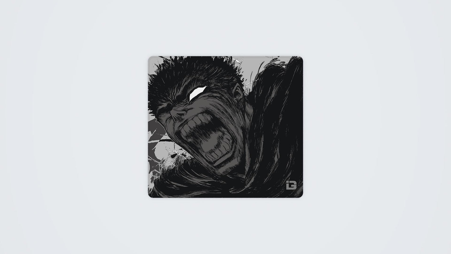 Screaming Guts Mono