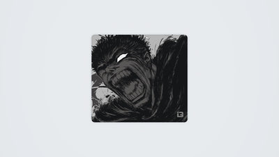 Screaming Guts Mono