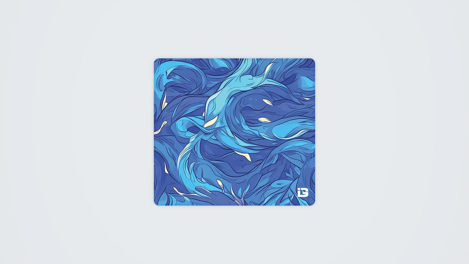 Deep Ocean Flow