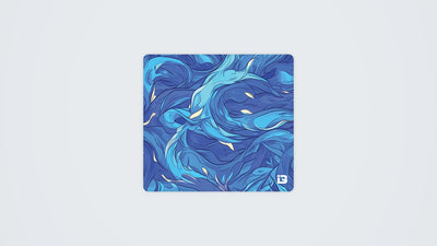 Deep Ocean Flow