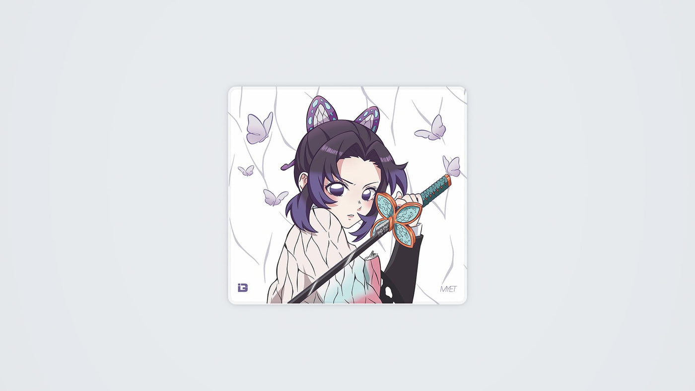 Insect Hashira
