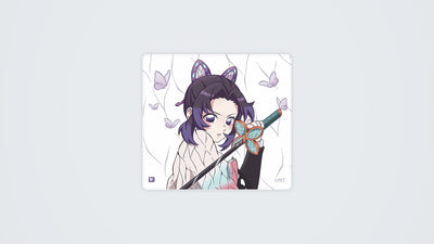 Insect Hashira