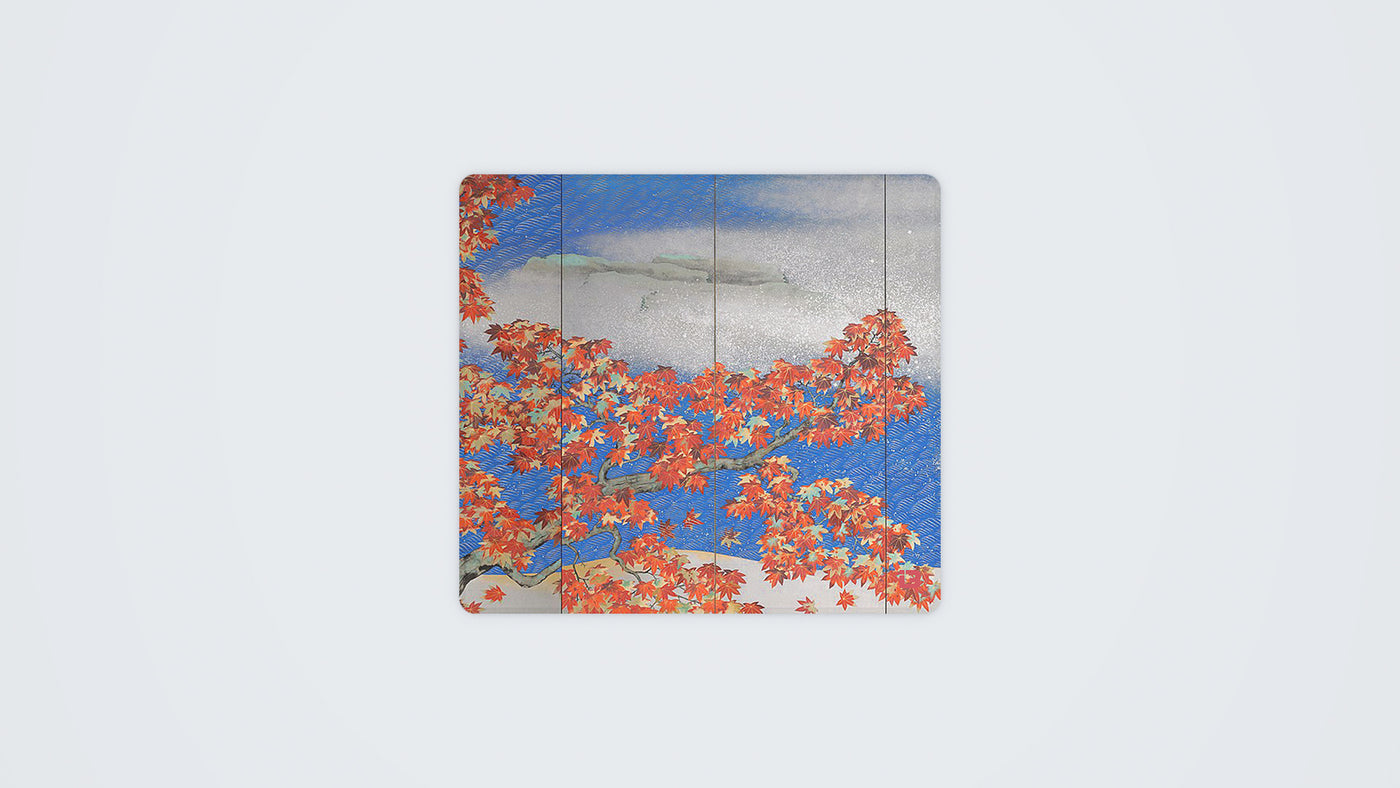Autumn Leaves