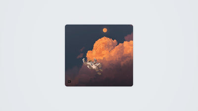 Nightsky Astronaut