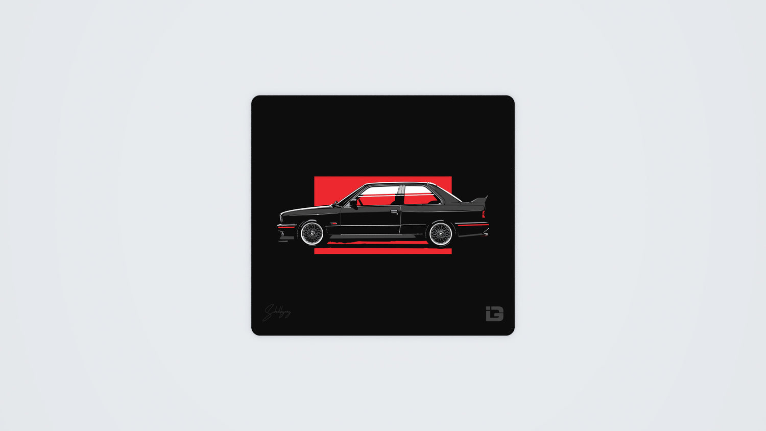 EVO III