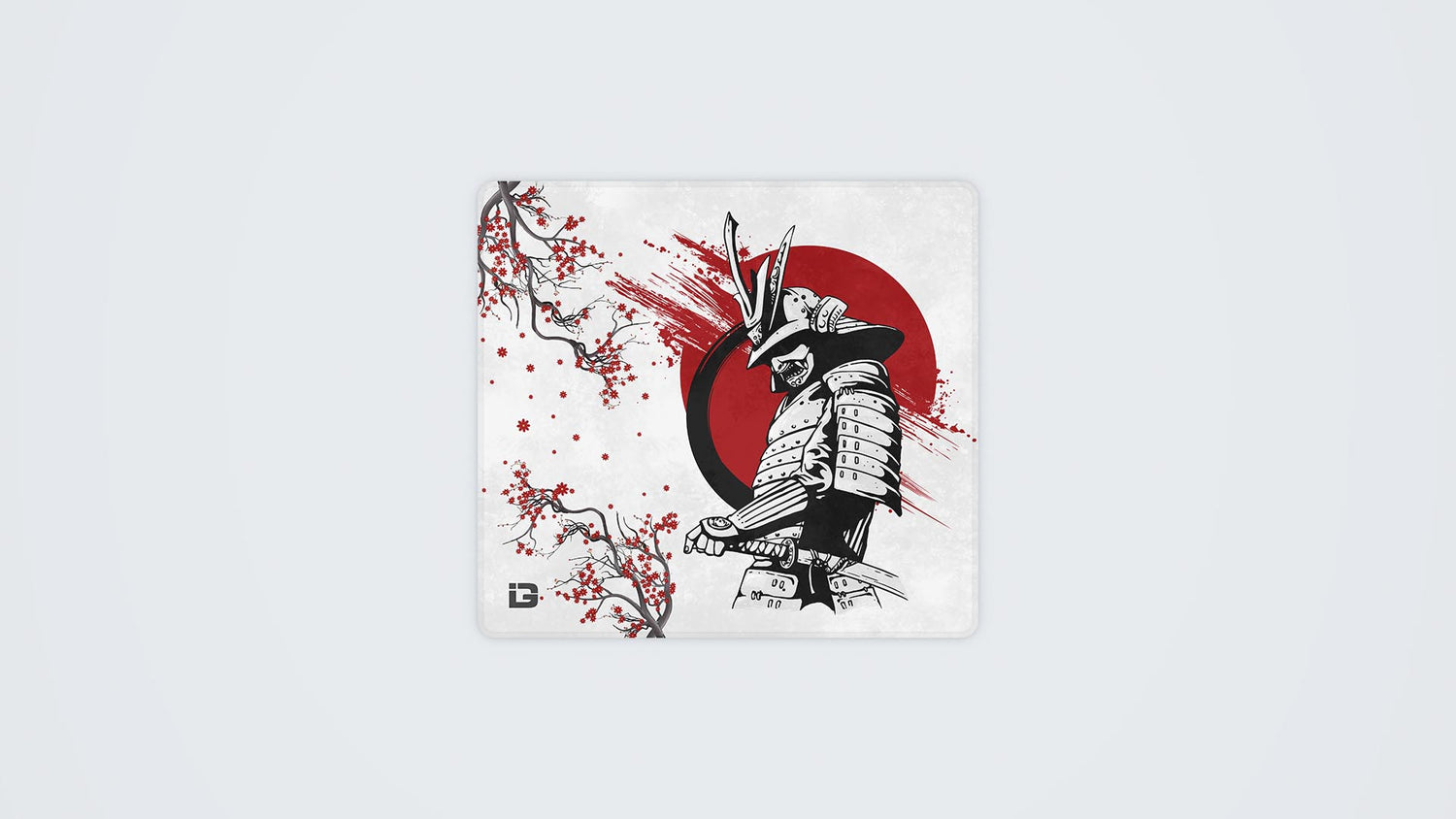 Samurai Blossom