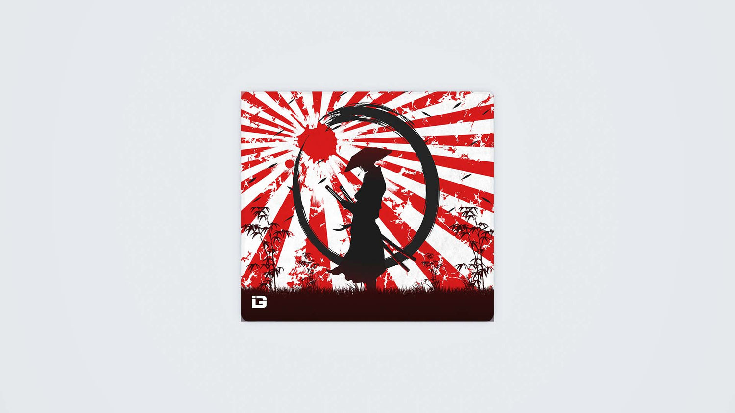 Samurai Japan