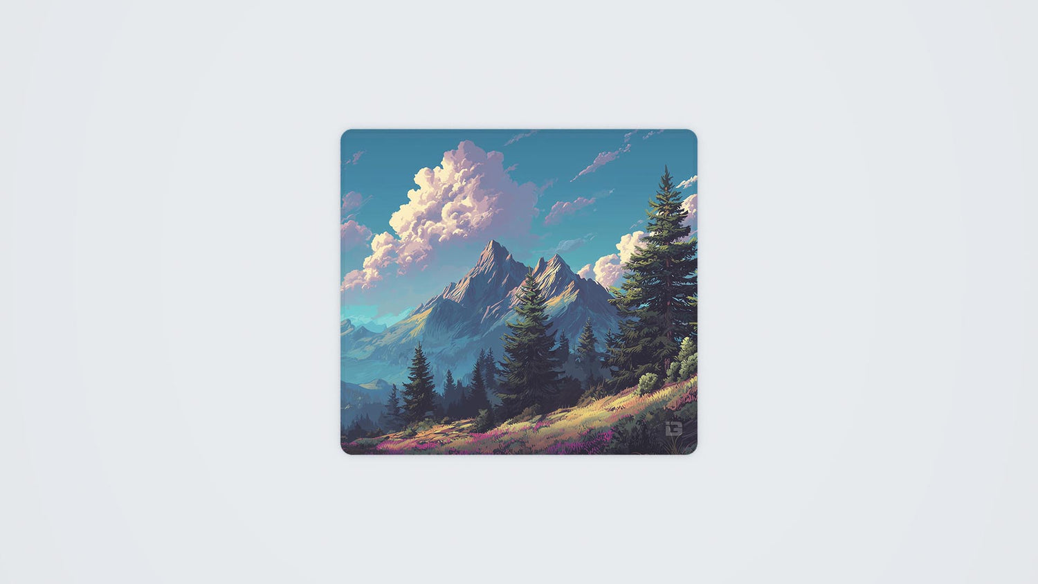 Alps