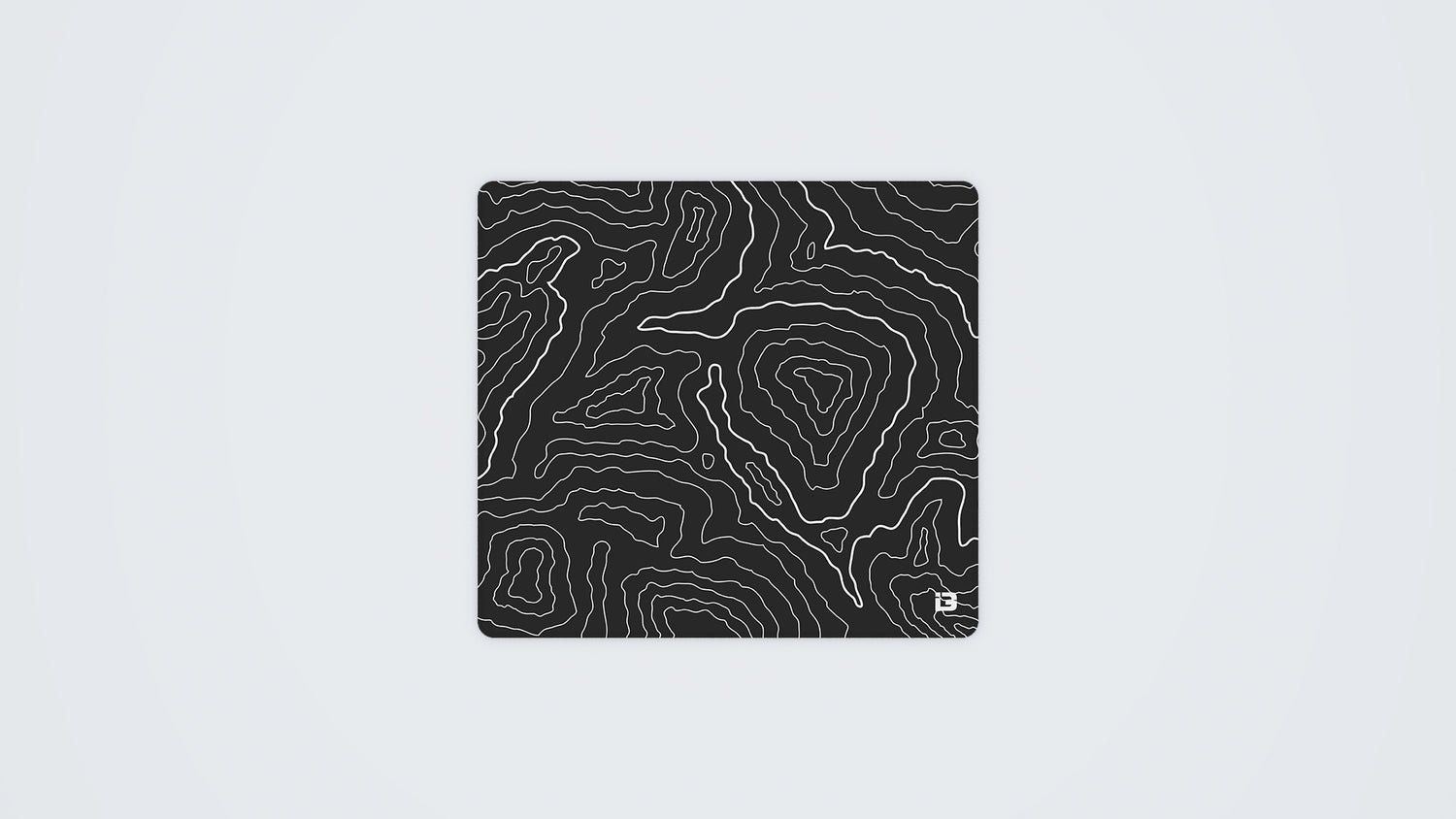 Topograph V2 Black