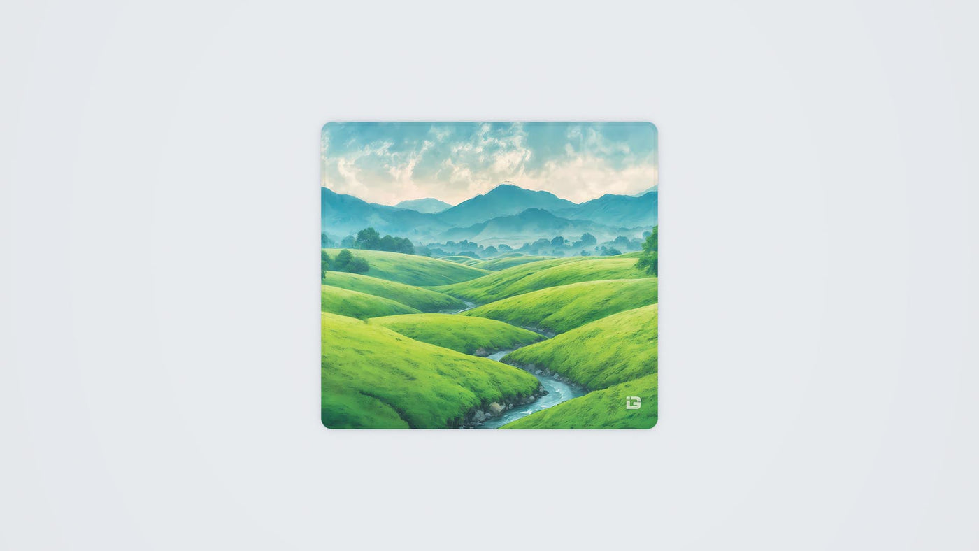 Green Dreams