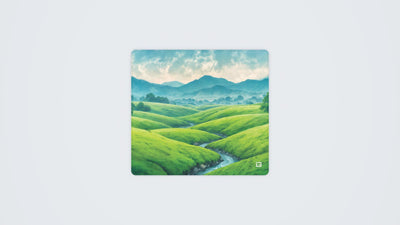 Green Dreams