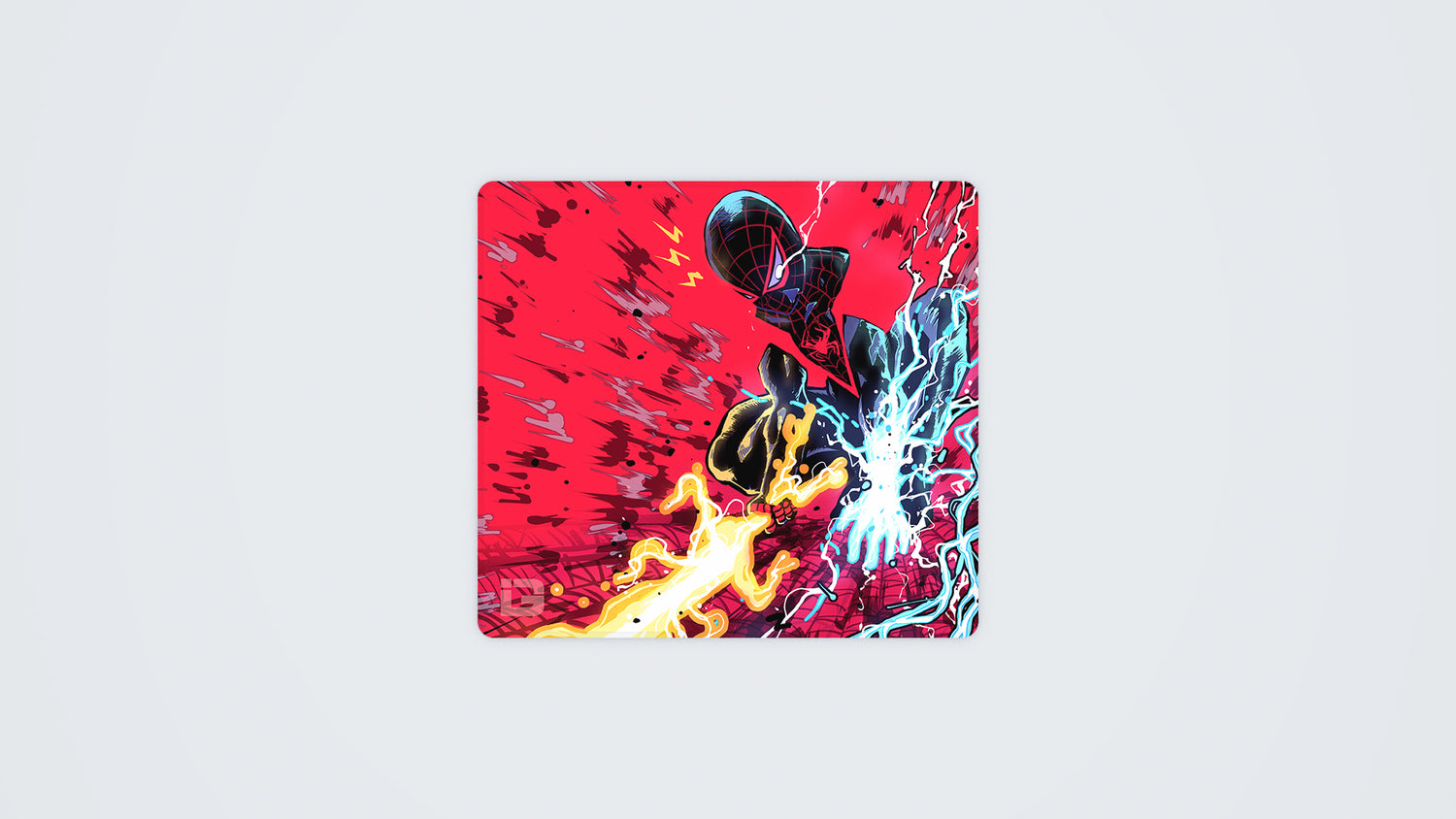 Elektrischer Touch