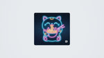Neon Retro Neko Ramen