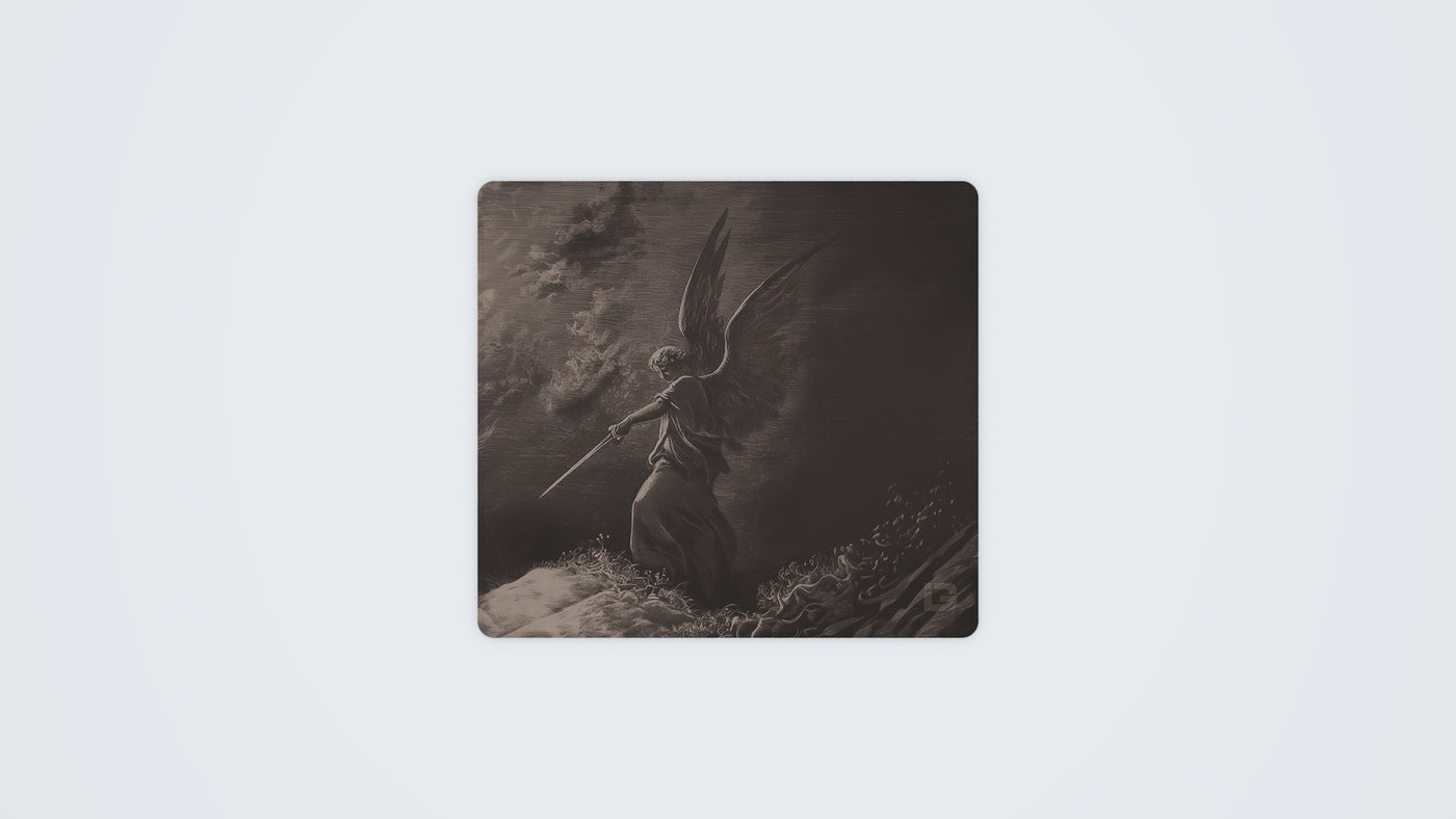 Archangel Grey