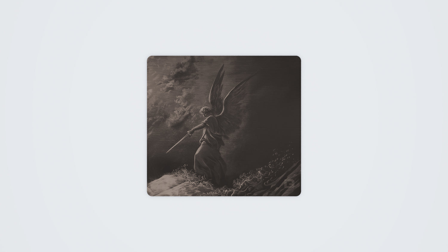 Archangel Grey