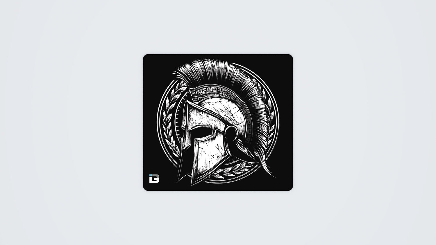 Spartan Warrior