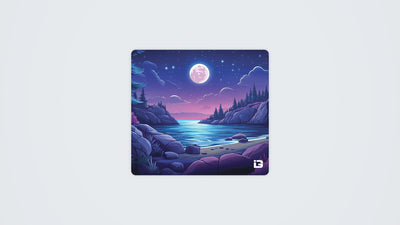 Moonlight Lake