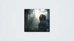 Jungle Astronaut