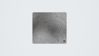 Topograph V2 Grey