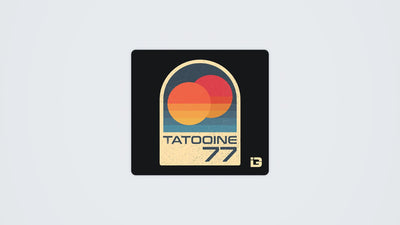 Iconic Planet