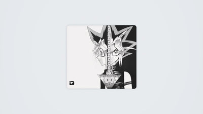 Spiky Hair Kid