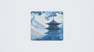 Blue Pagoda