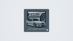Grey E36