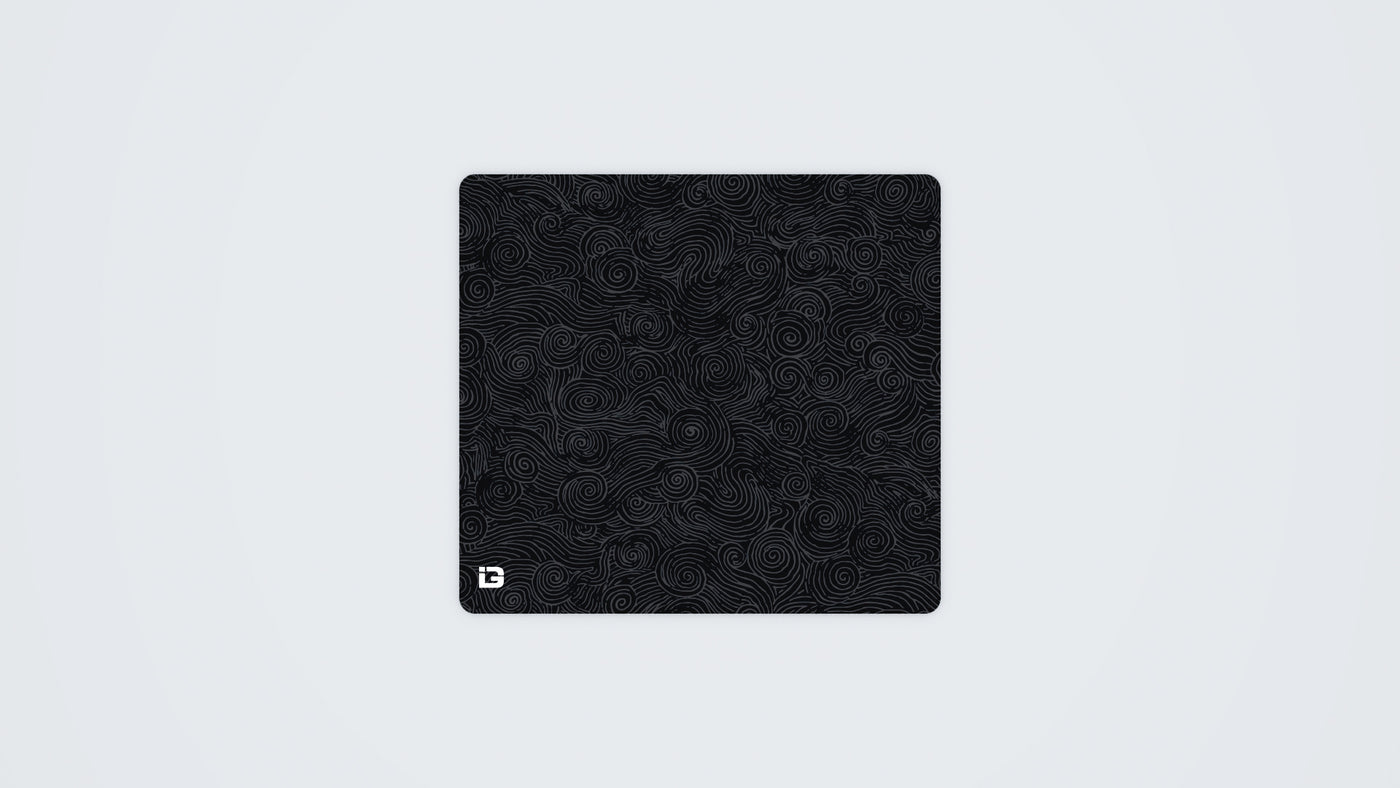 Dark Swirls